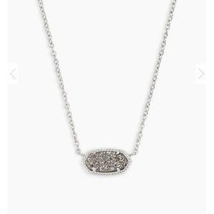 Kendra Scott necklace
